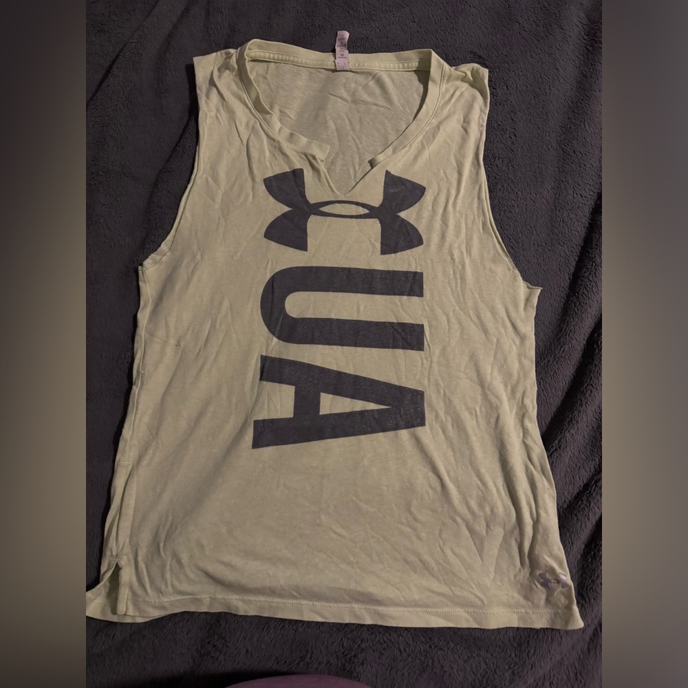 UA Tank